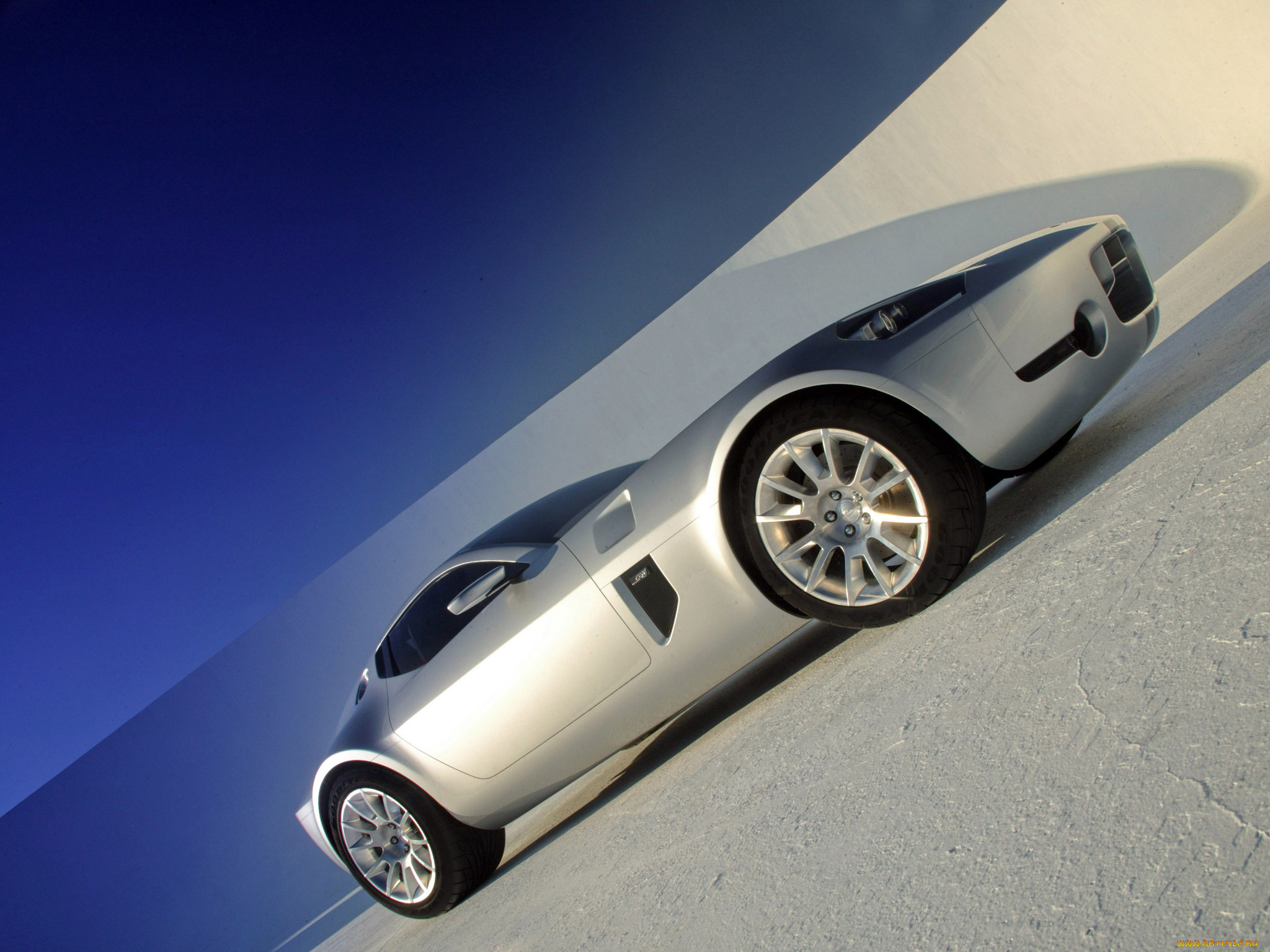 shelby, ford, gr-1, concept, 2005, автомобили, ac, cobra, shelby, gr-1, ford, concept, 2005