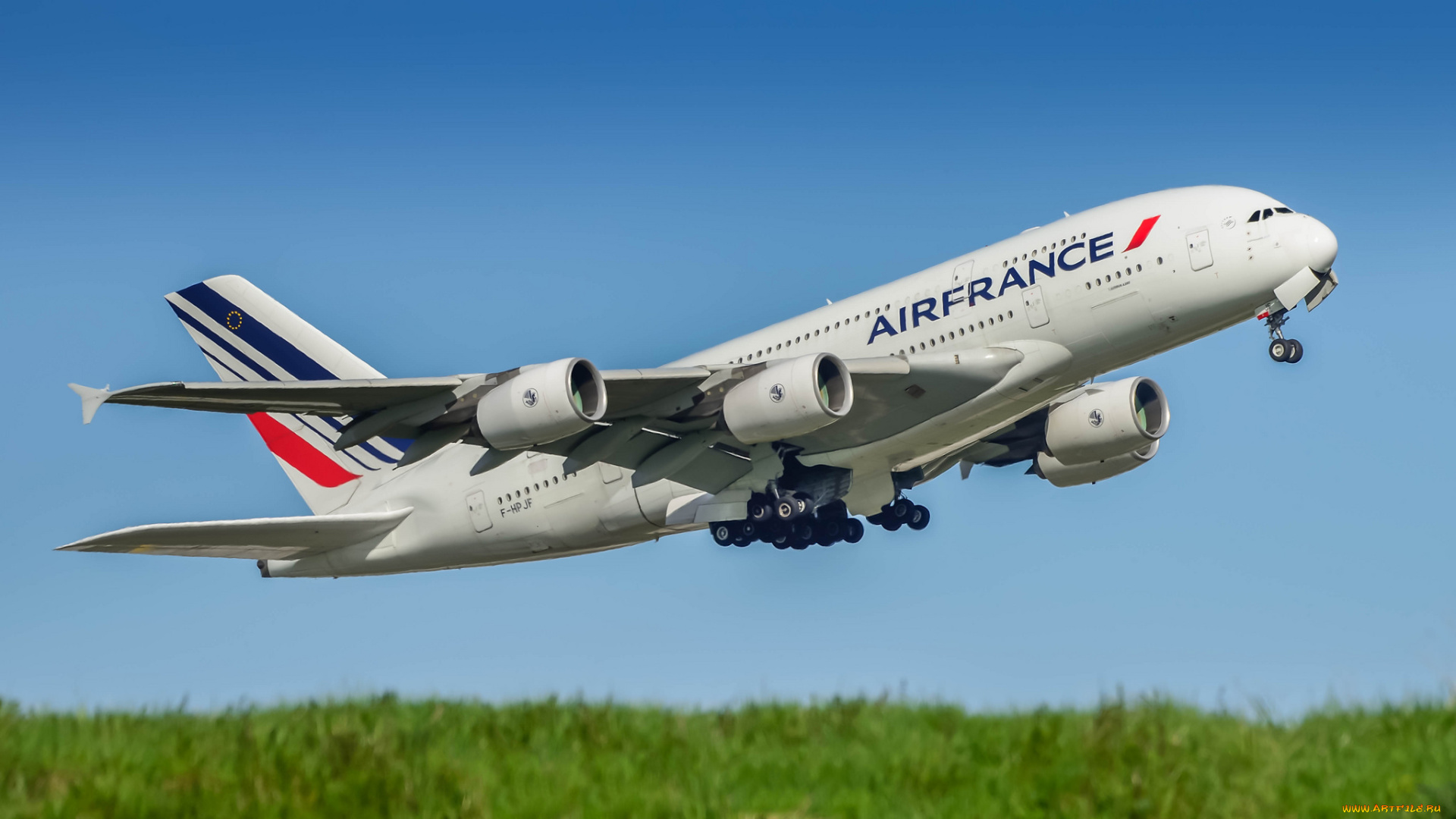 a380-861, авиация, пассажирские, самолёты, авиалайнер