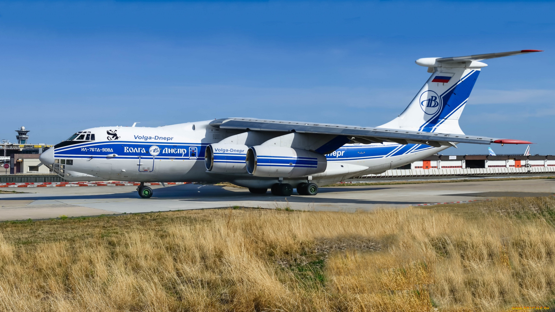 ilyushin, il76td-90vd, авиация, грузовые, самолёты, авиалайнер