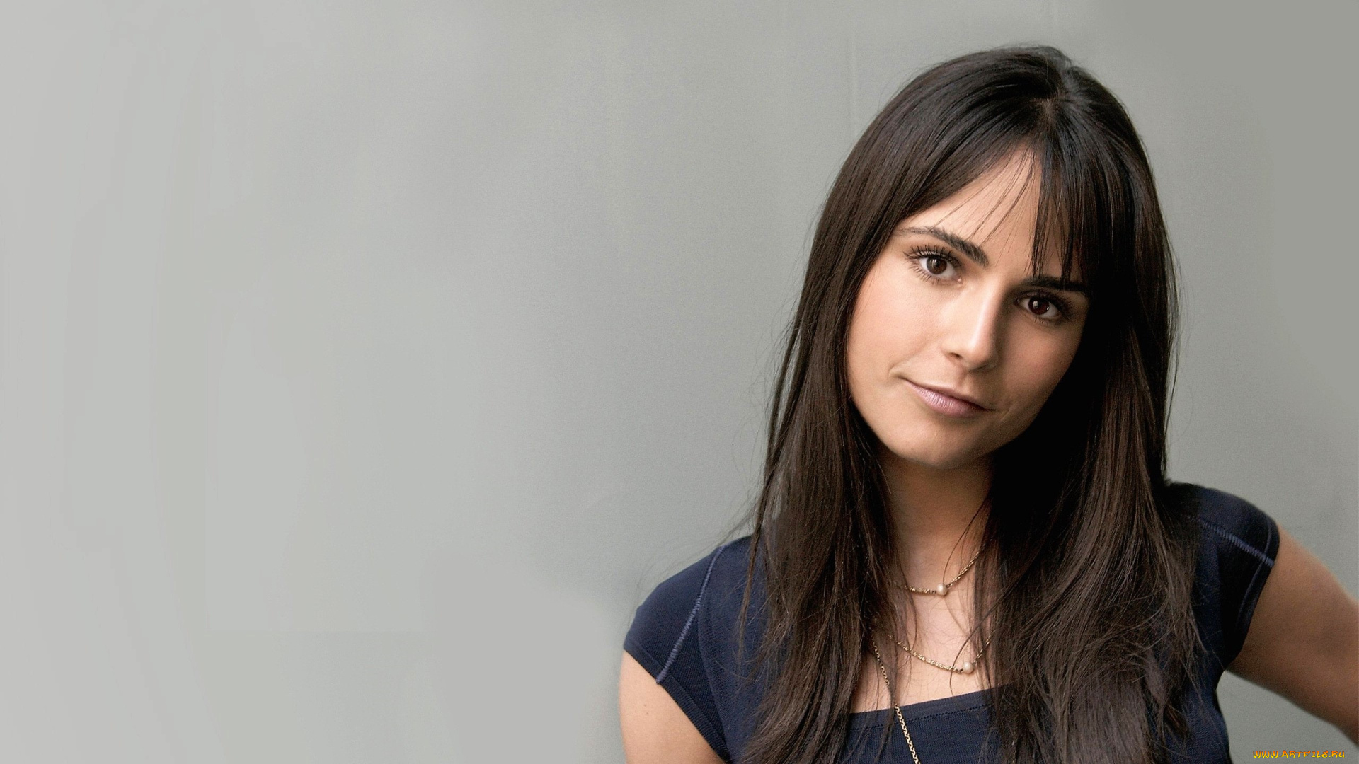 девушки, jordana, brewster, актриса, шатенка, лицо