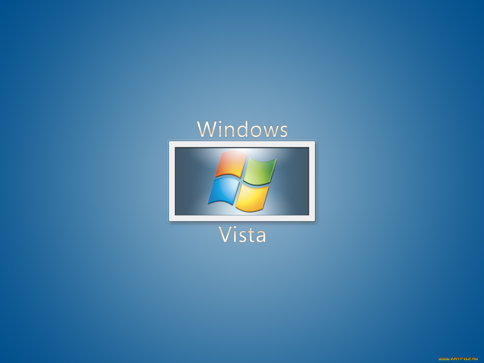 компьютеры, windows, vista, longhorn