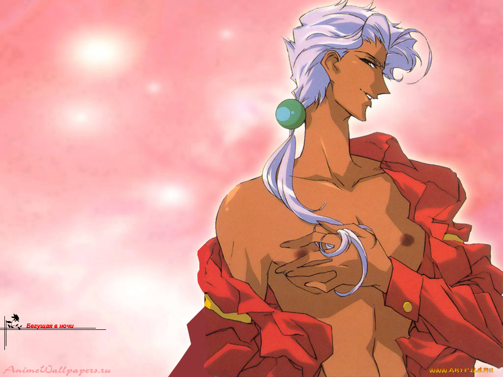 аниме, utena