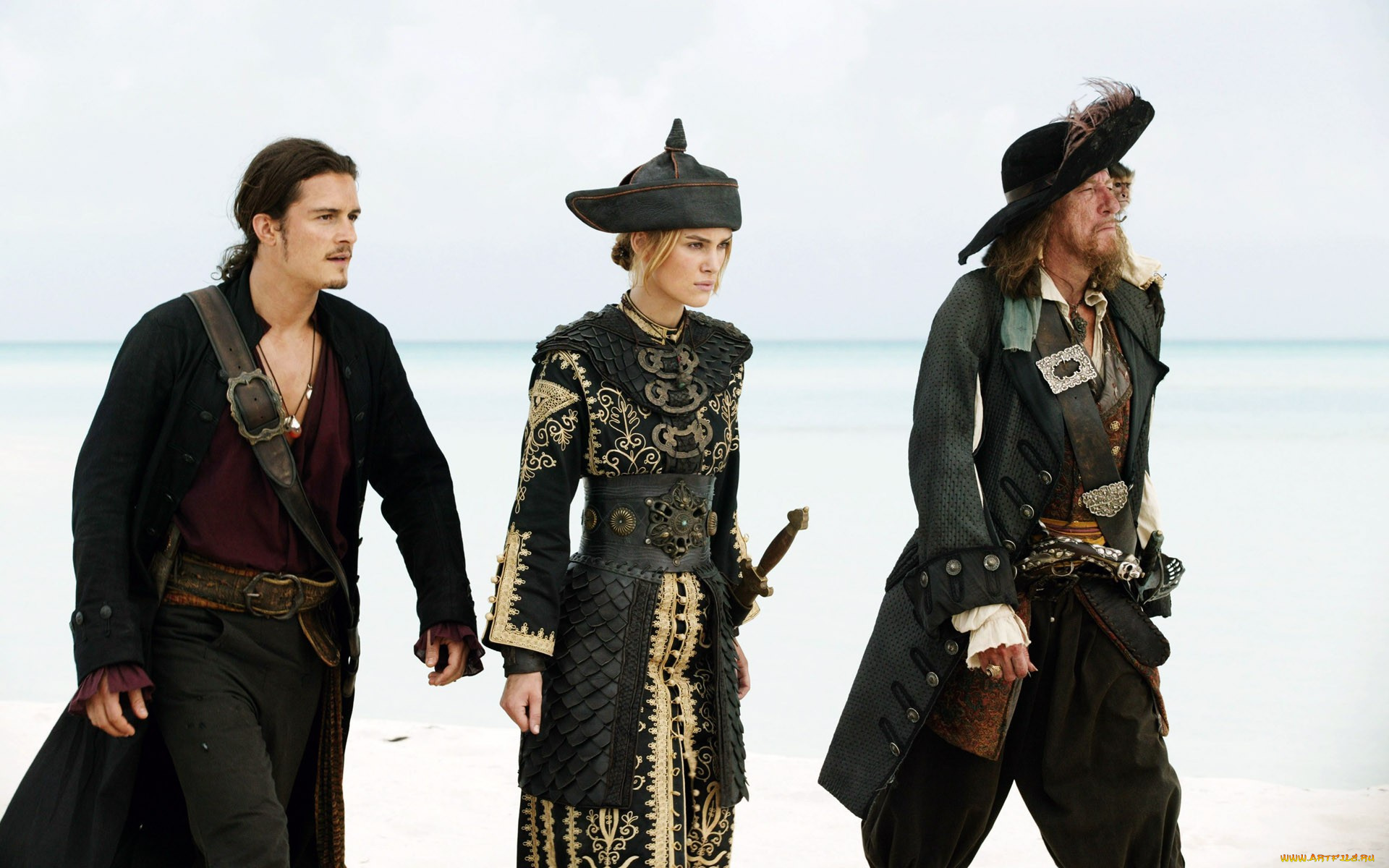 pirates, of, the, caribbean, кино, фильмы, at, world`s, end