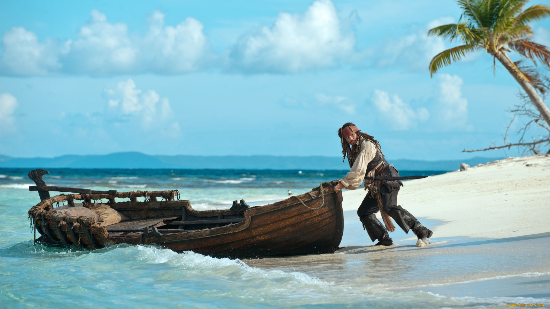 pirates, of, the, caribbean, on, stranger, tides, кино, фильмы