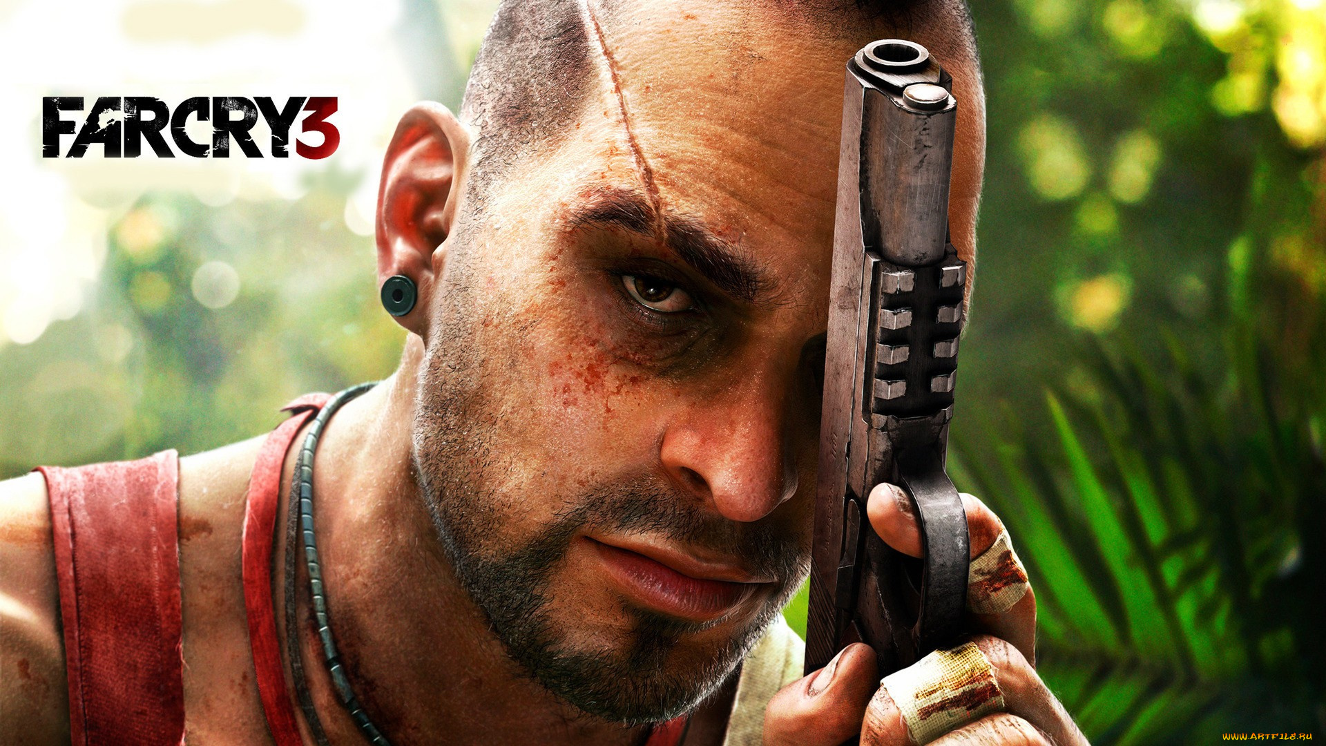 Far cry 6 будет ли denuvo