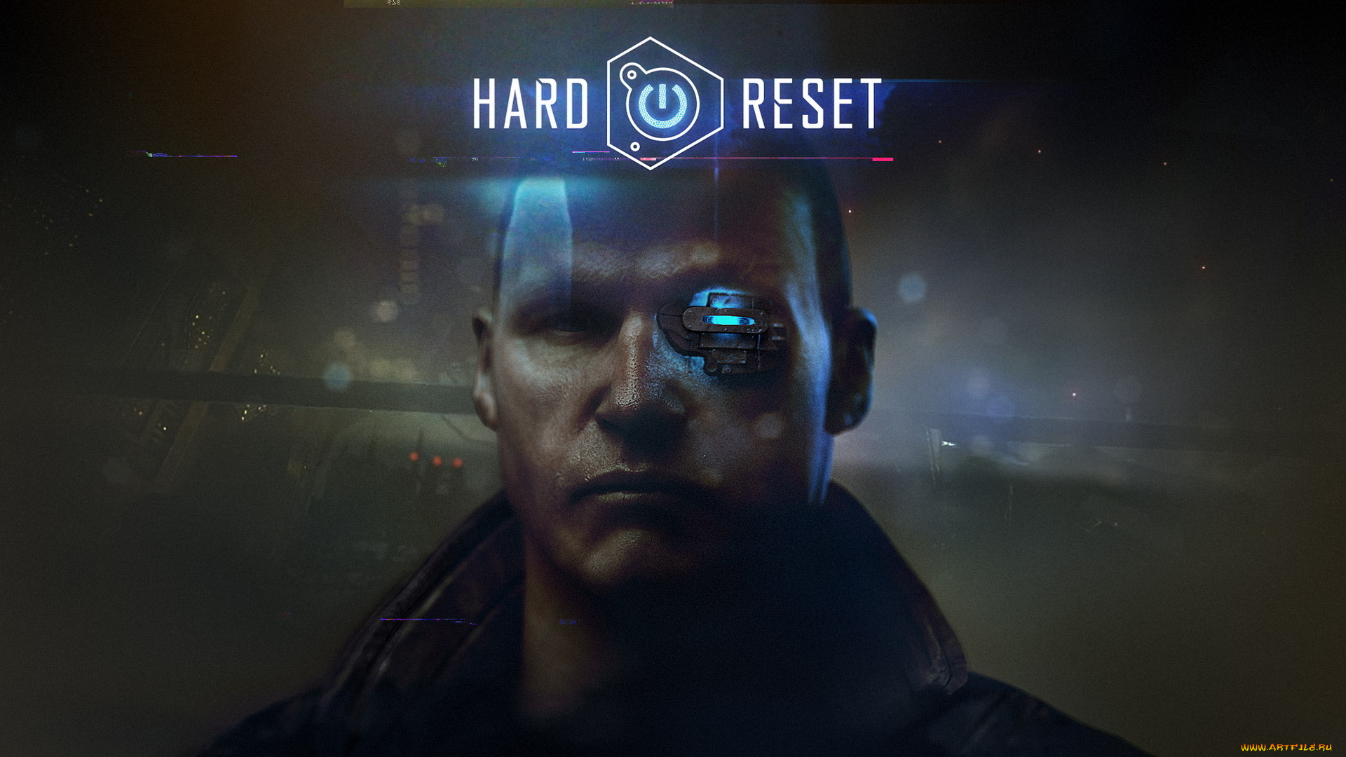 hard, reset, видео, игры, halo, reach, экшн, киберпанк