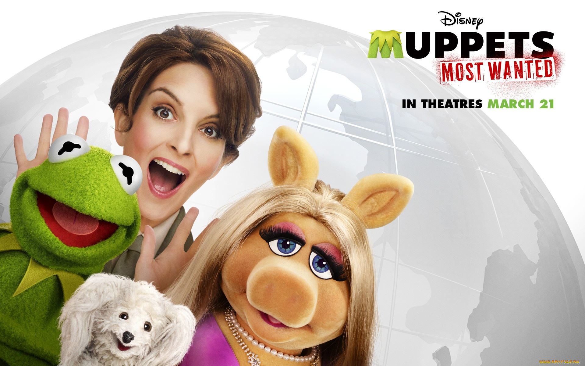 muppets, most, wanted, кино, фильмы, маппеты, 2