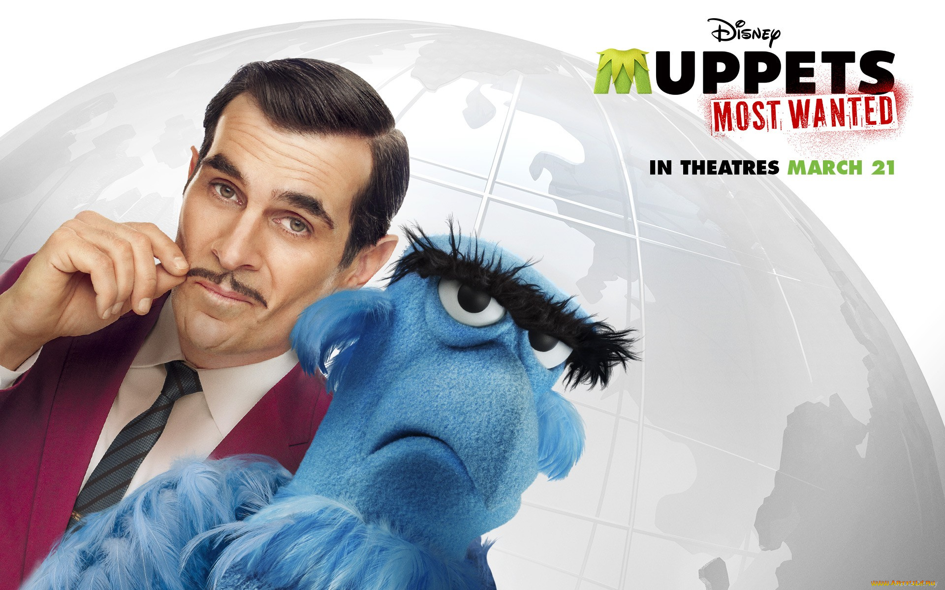 muppets, most, wanted, кино, фильмы, маппеты, 2