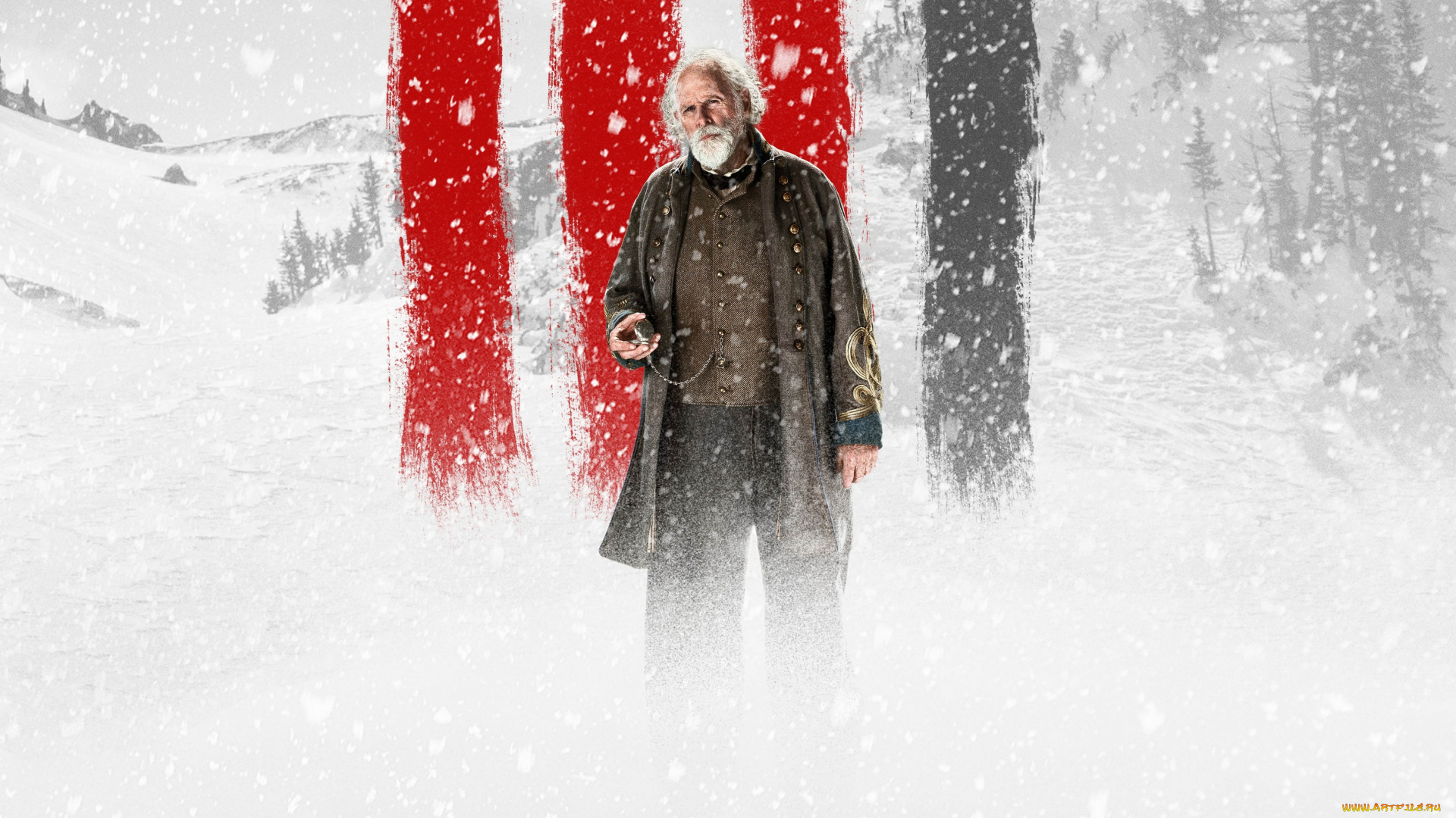 the, hateful, eight, кино, фильмы, the, hateful, eight, вестерн, боевик, восьмерка, омерзительная