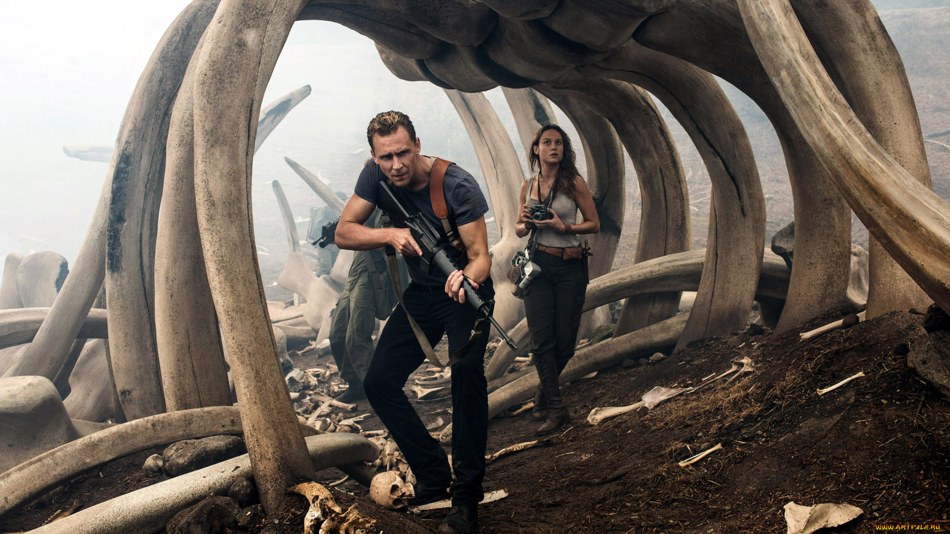 kong, , skull, island, кино, фильмы, tom, hiddleston