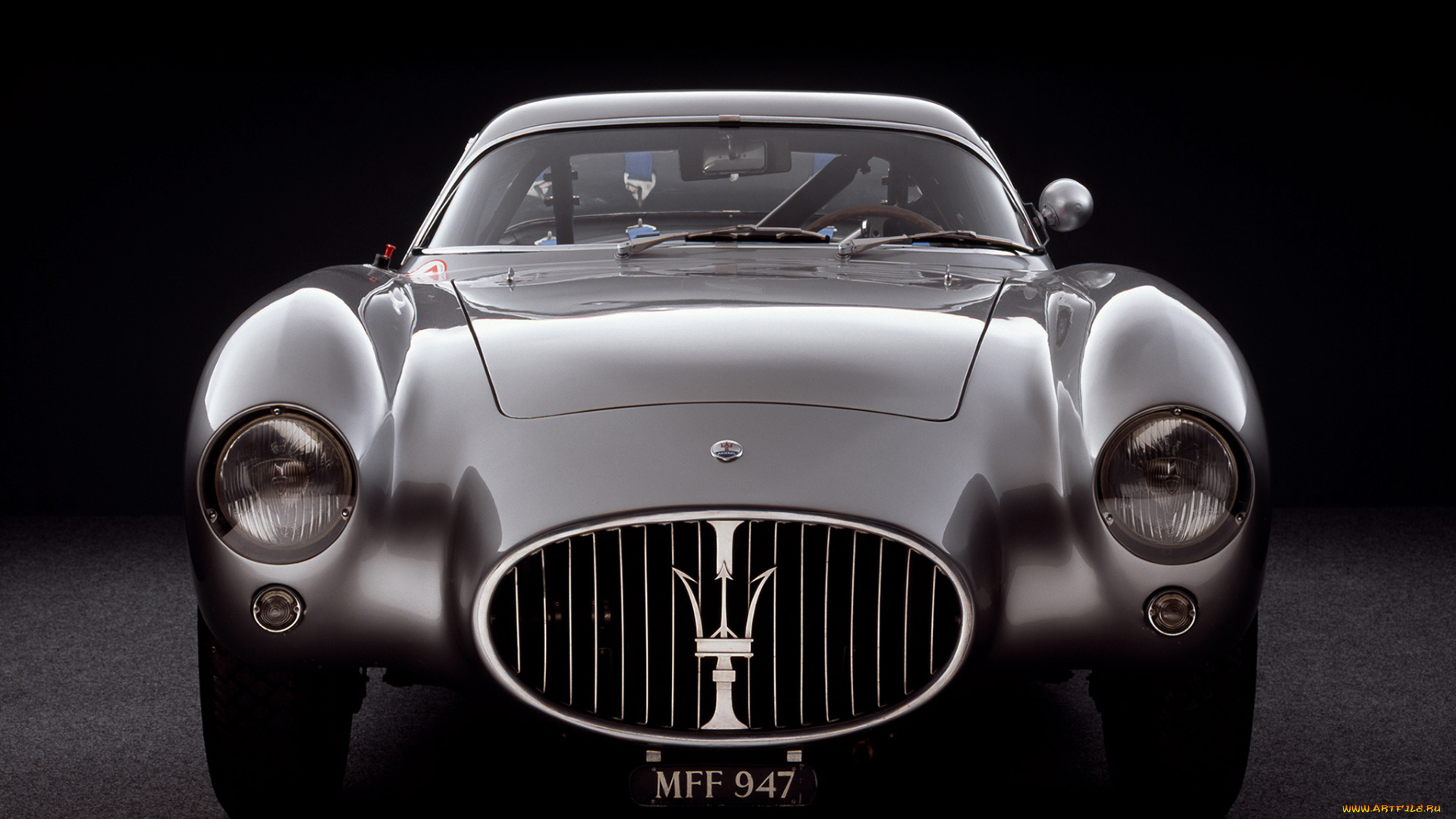 maserati, a6g-cs, berlinetta, 1953, автомобили, maserati, 1953, berlinetta, a6g-cs