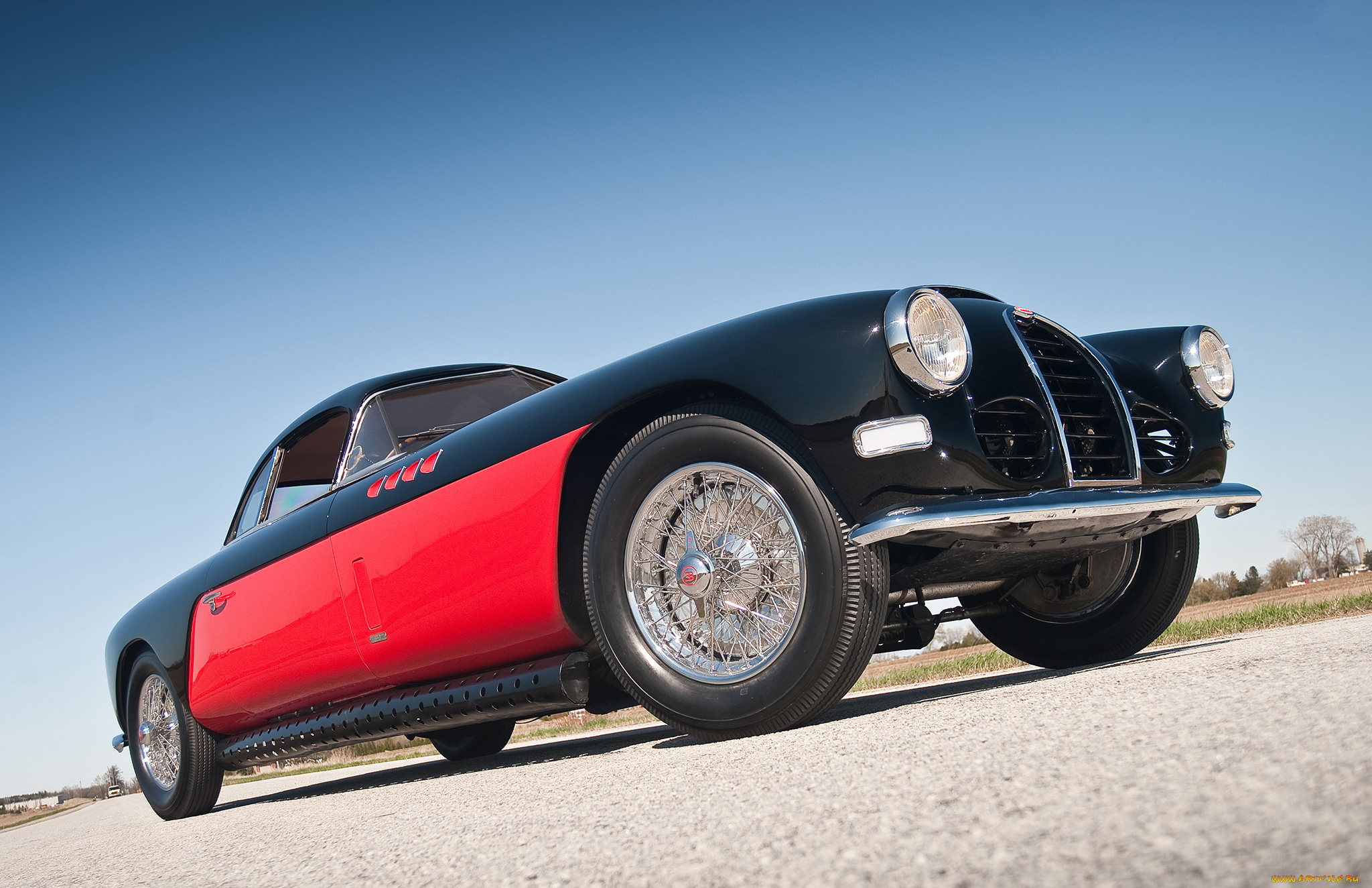 bugatti, type-101, coupe, 1951, автомобили, bugatti, 1951, coupe, type-101