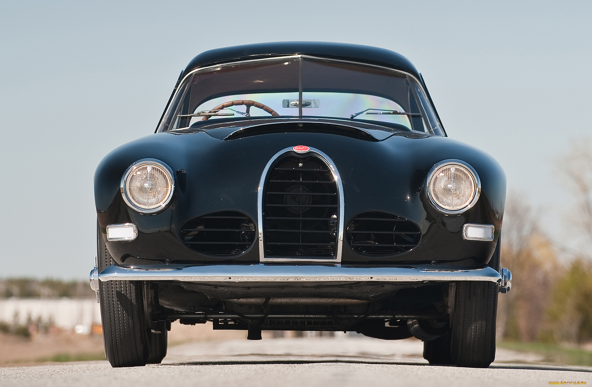 bugatti, type-101, coupe, 1951, автомобили, bugatti, 1951, type-101, coupe