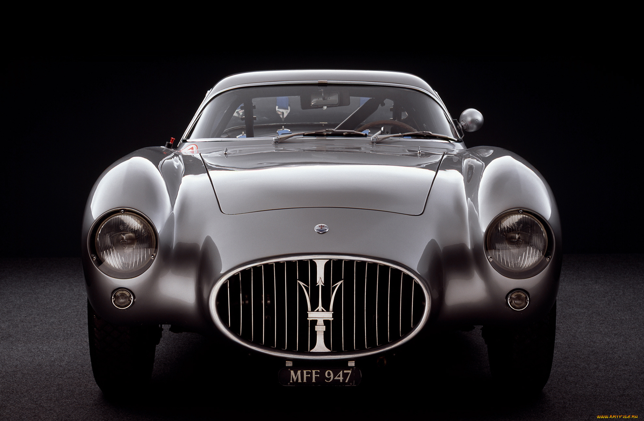 maserati, a6g-cs, berlinetta, 1953, автомобили, maserati, 1953, berlinetta, a6g-cs