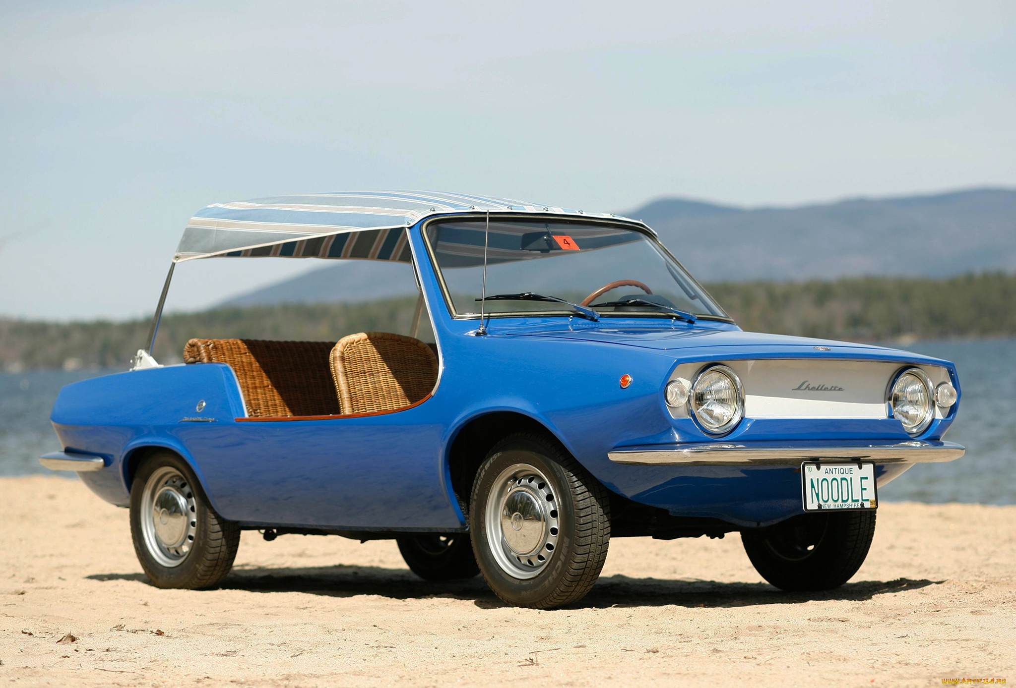 fiat, 850, shellette, 1968, автомобили, fiat, shellette, 850, 1968