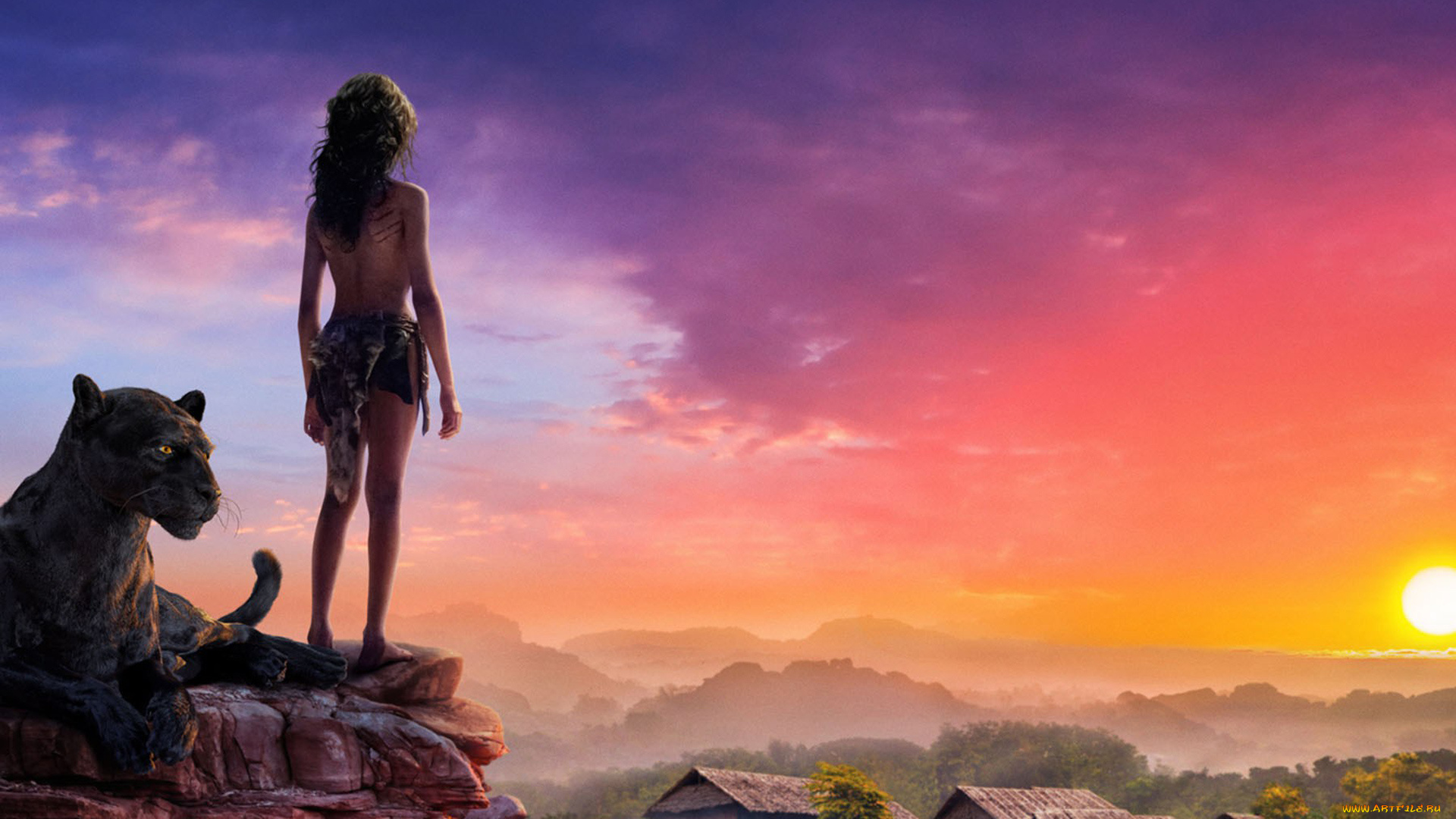 mowgli, , 2018, кино, фильмы, -unknown, , другое, драма, маугли, постер, mowgli, movies