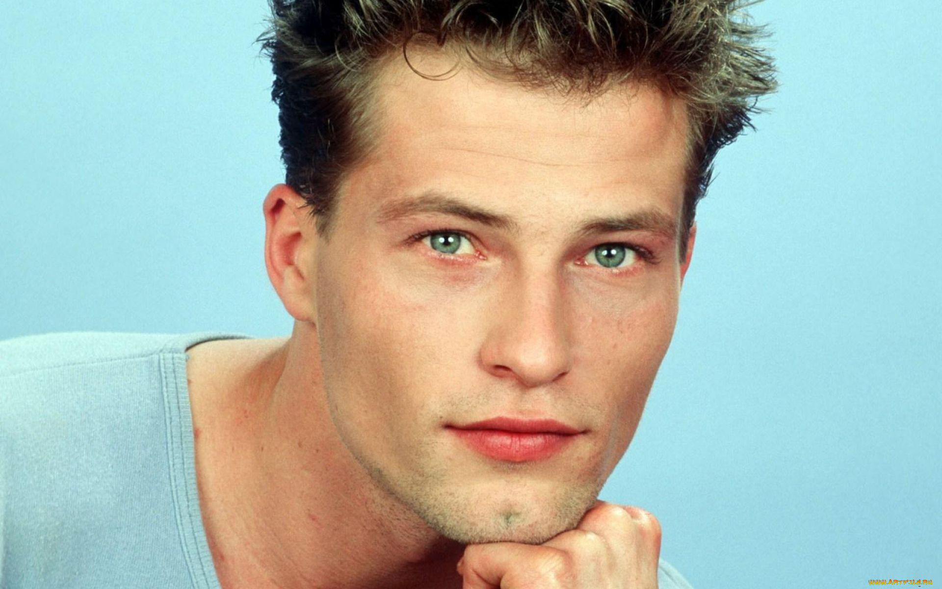 мужчины, til, schweiger, актер, лицо