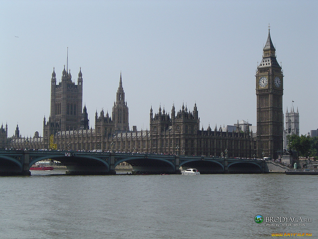 london, uk, города, лондон, великобритания