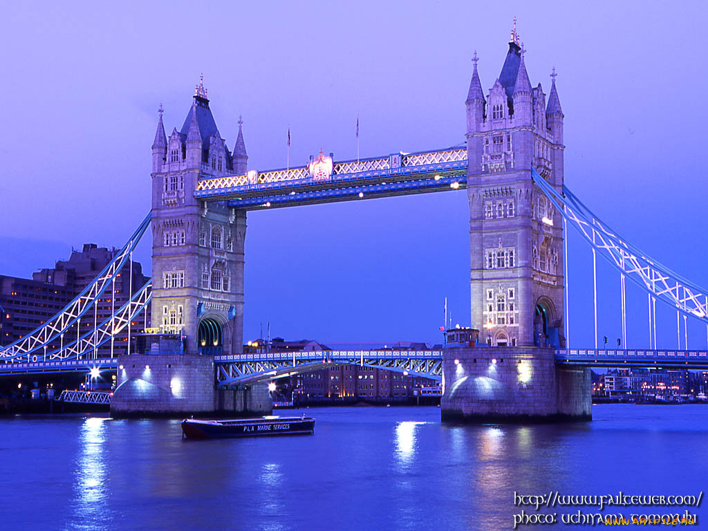 london, uk, города, лондон, великобритания