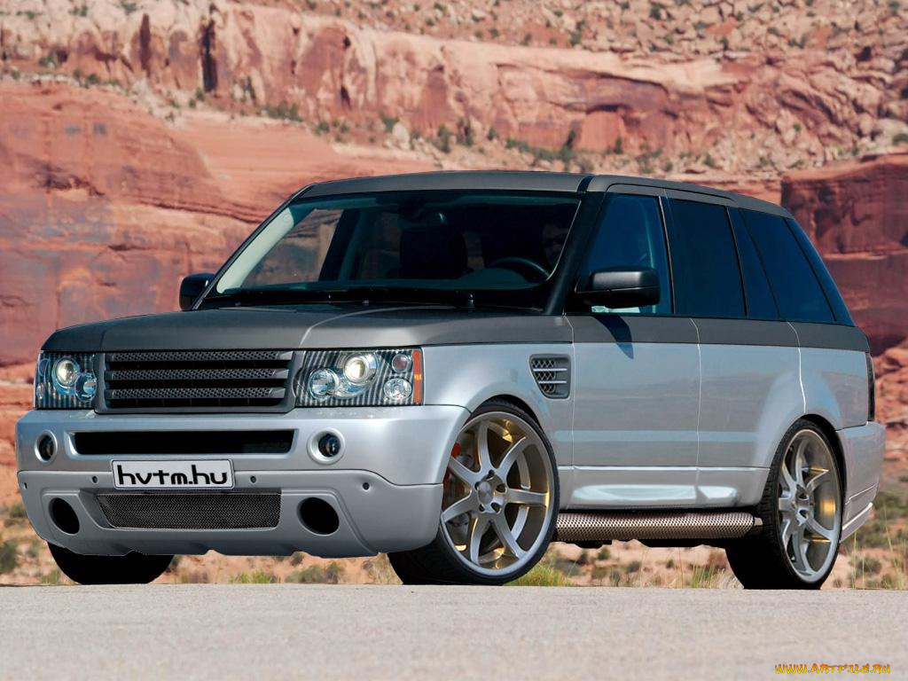 range, rover, виртуальный, бродяга, автомобили