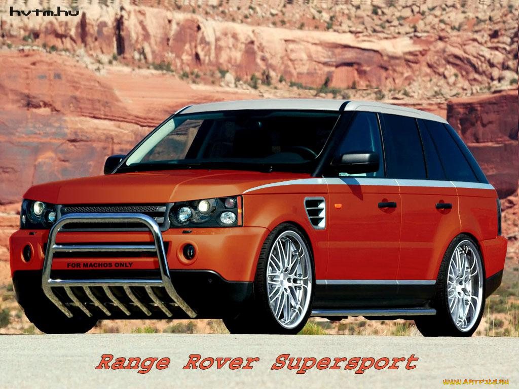 range, rover, виртуальный, бродяга, автомобили