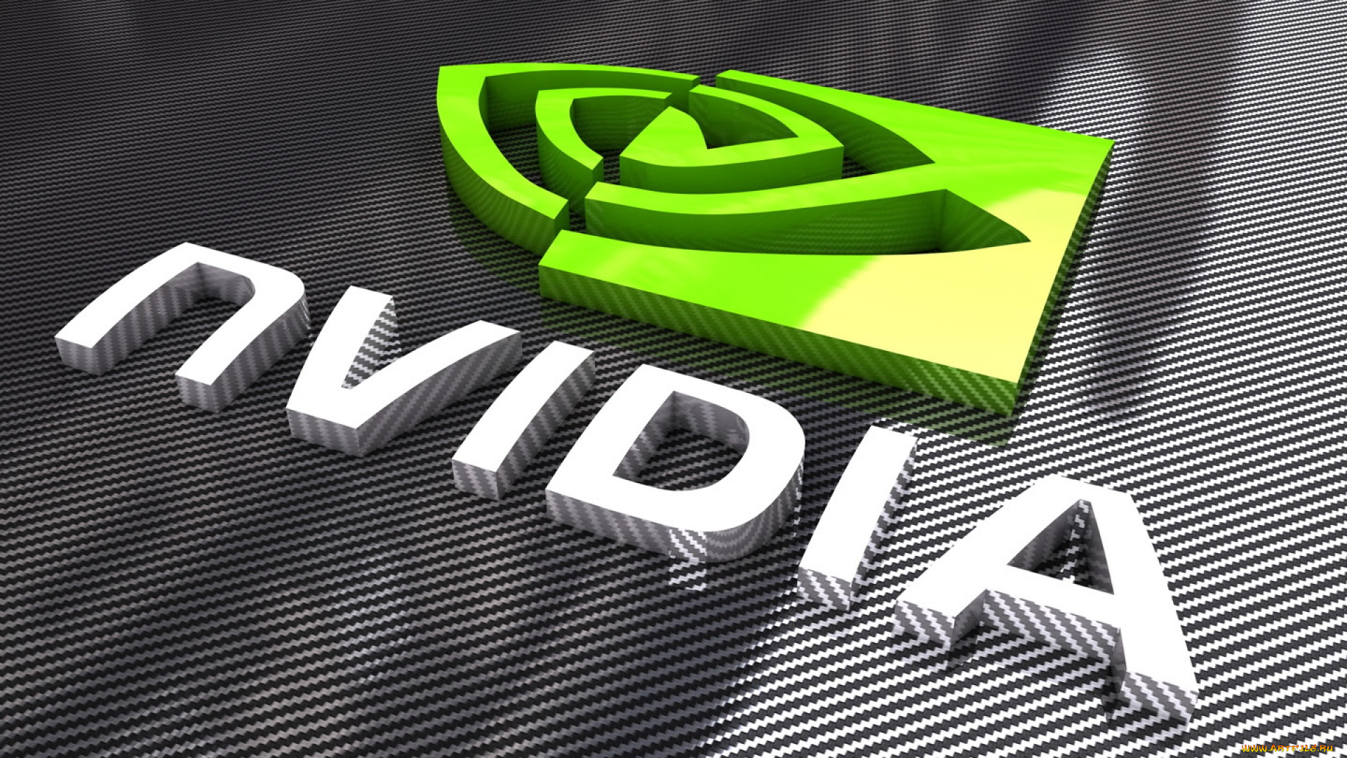 компьютеры, nvidia