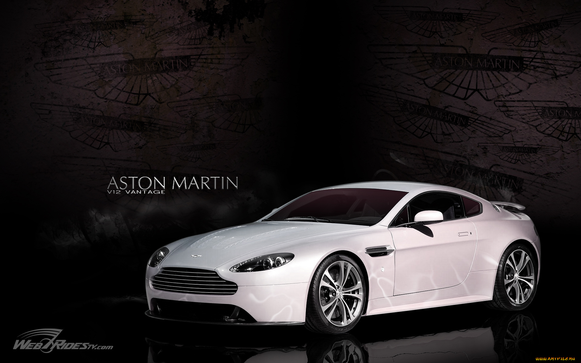 автомобили, aston, martin