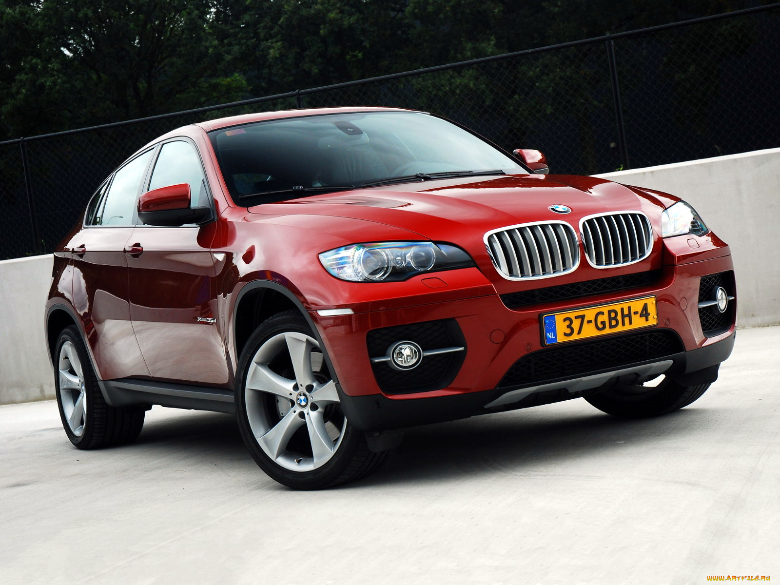 bmw, x6, автомобили