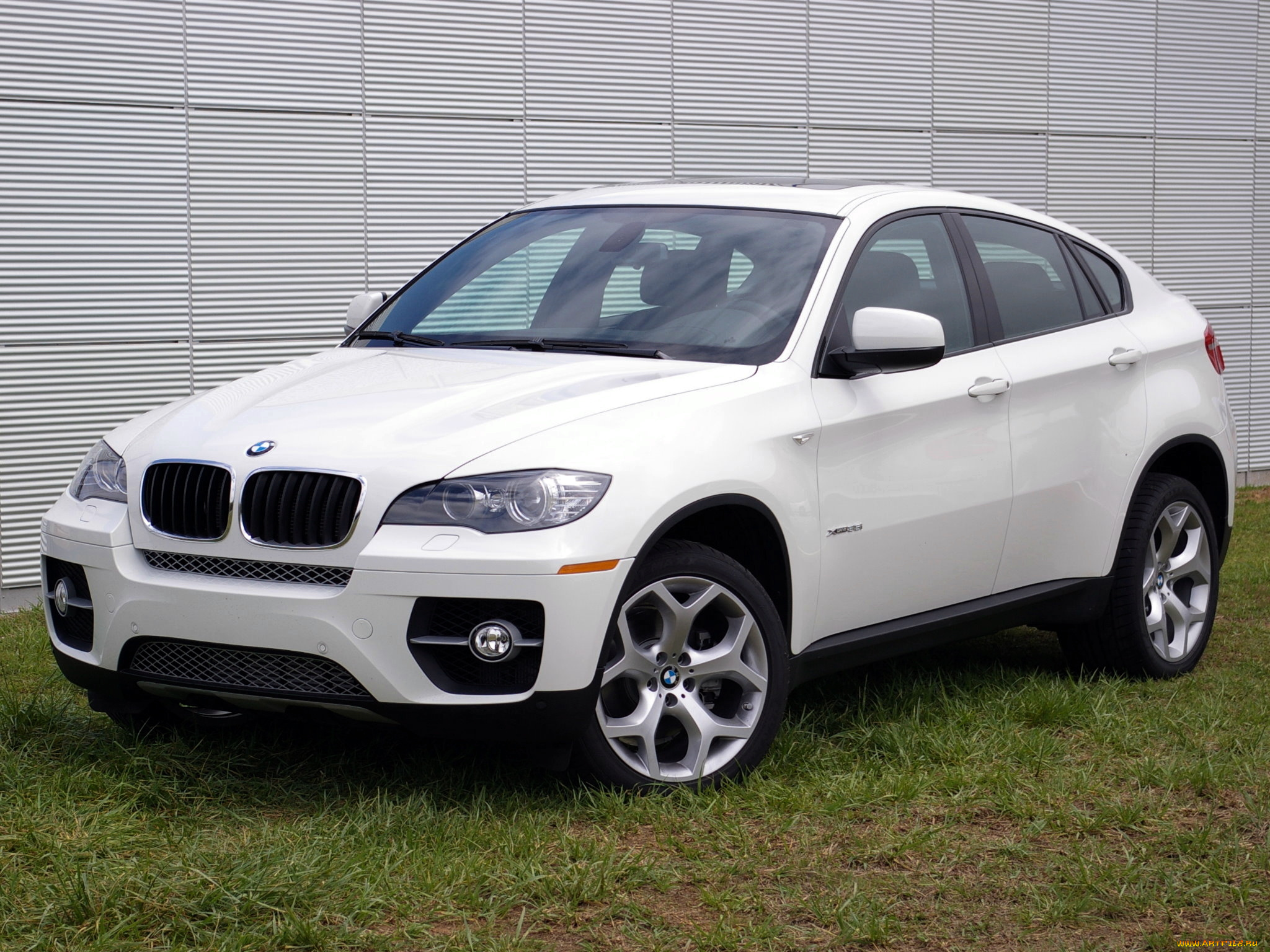 bmw, x6, автомобили