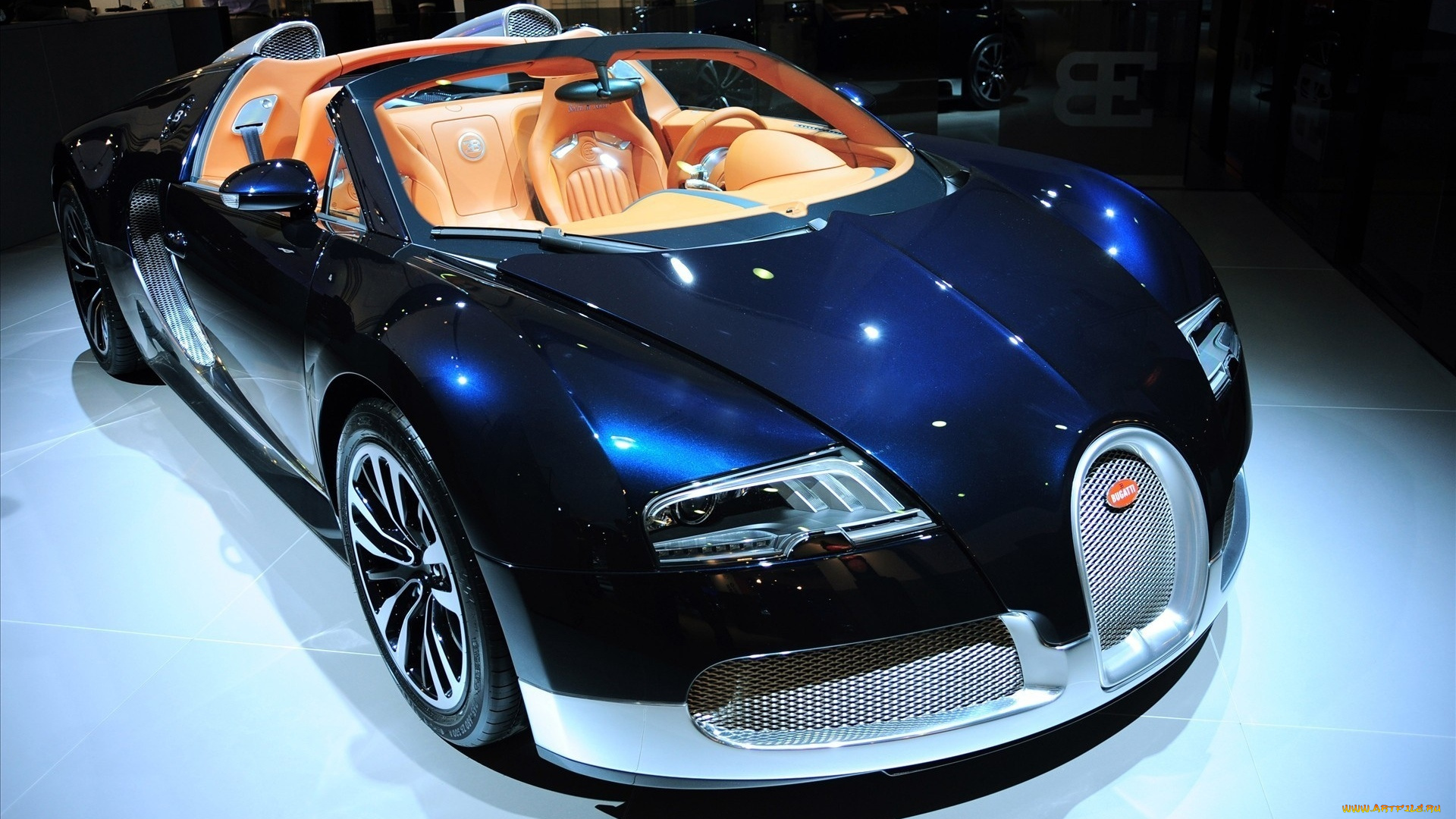 автомобили, bugatti