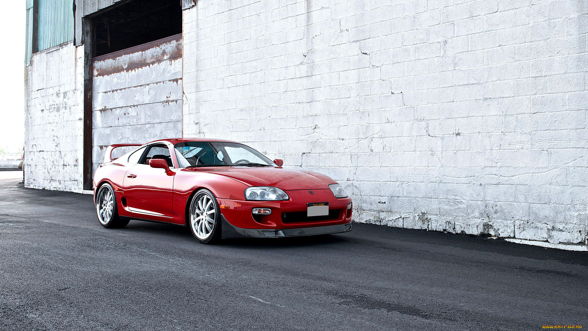 автомобили, toyota, тойота, cars, supra, auto, wallpapers