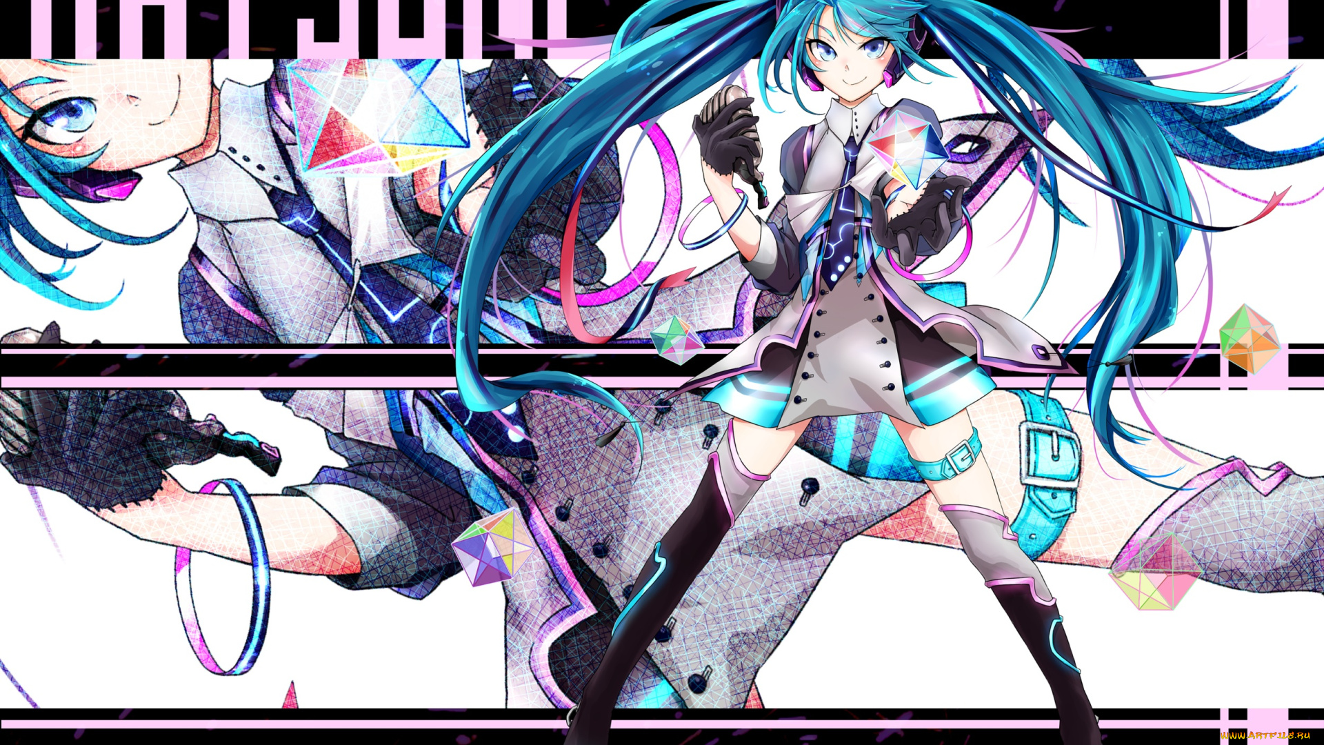 автор, , tagme, , artist, аниме, vocaloid, hatsune, miku