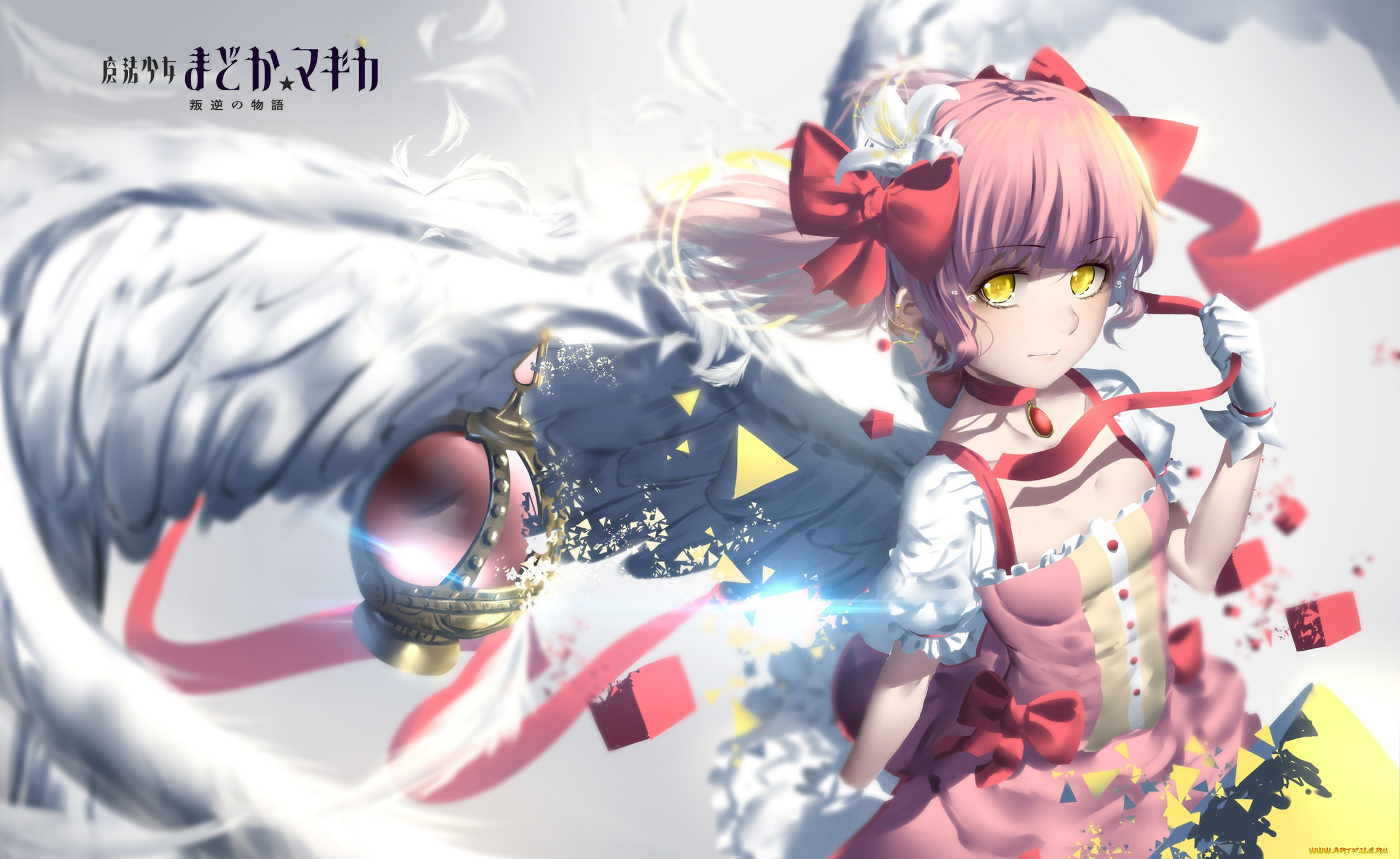 автор, , hk, , zxd0554, аниме, mahou, shoujo, madoka, magika, mahou, shoujo, madoka, magica, kaname