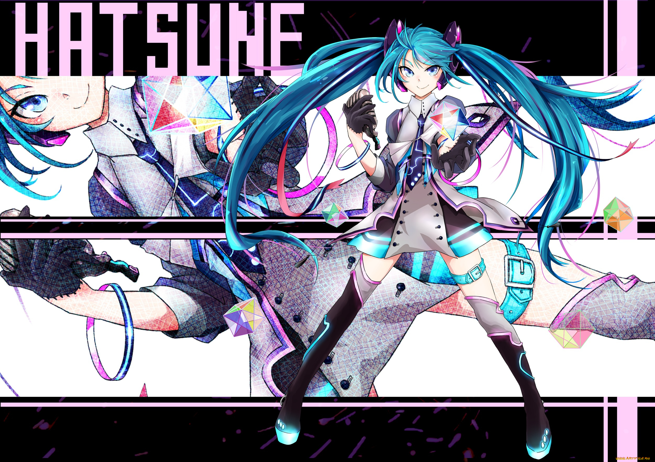 автор, , tagme, , artist, аниме, vocaloid, hatsune, miku