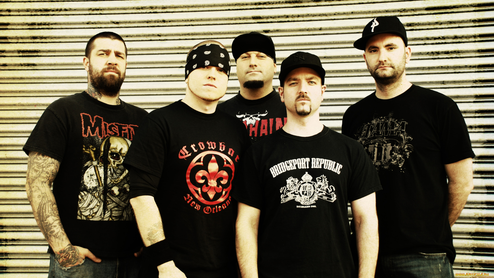 hatebreed-band, музыка, hatebreed, группа