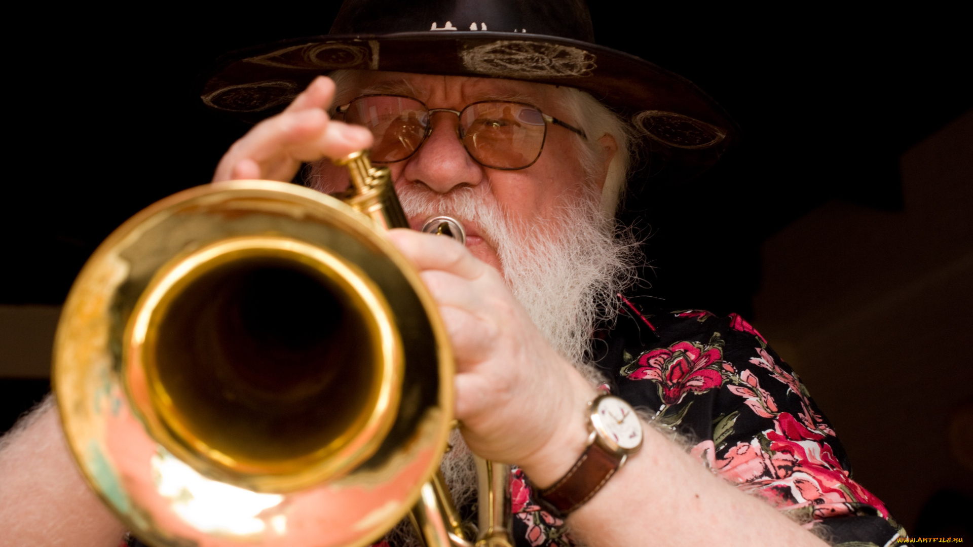 hermeto, pascoal, музыка, музыкант