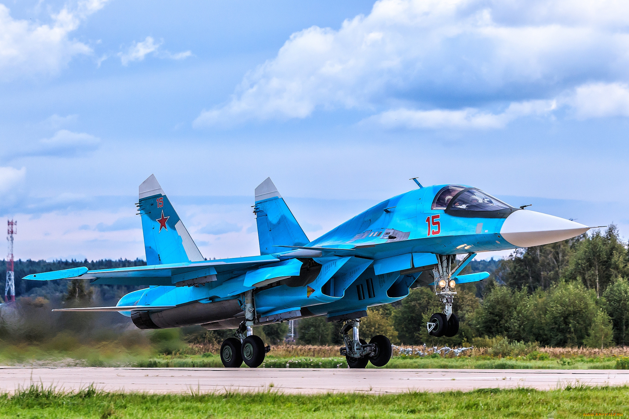 su-34, авиация, боевые, самолёты, ввс, россия