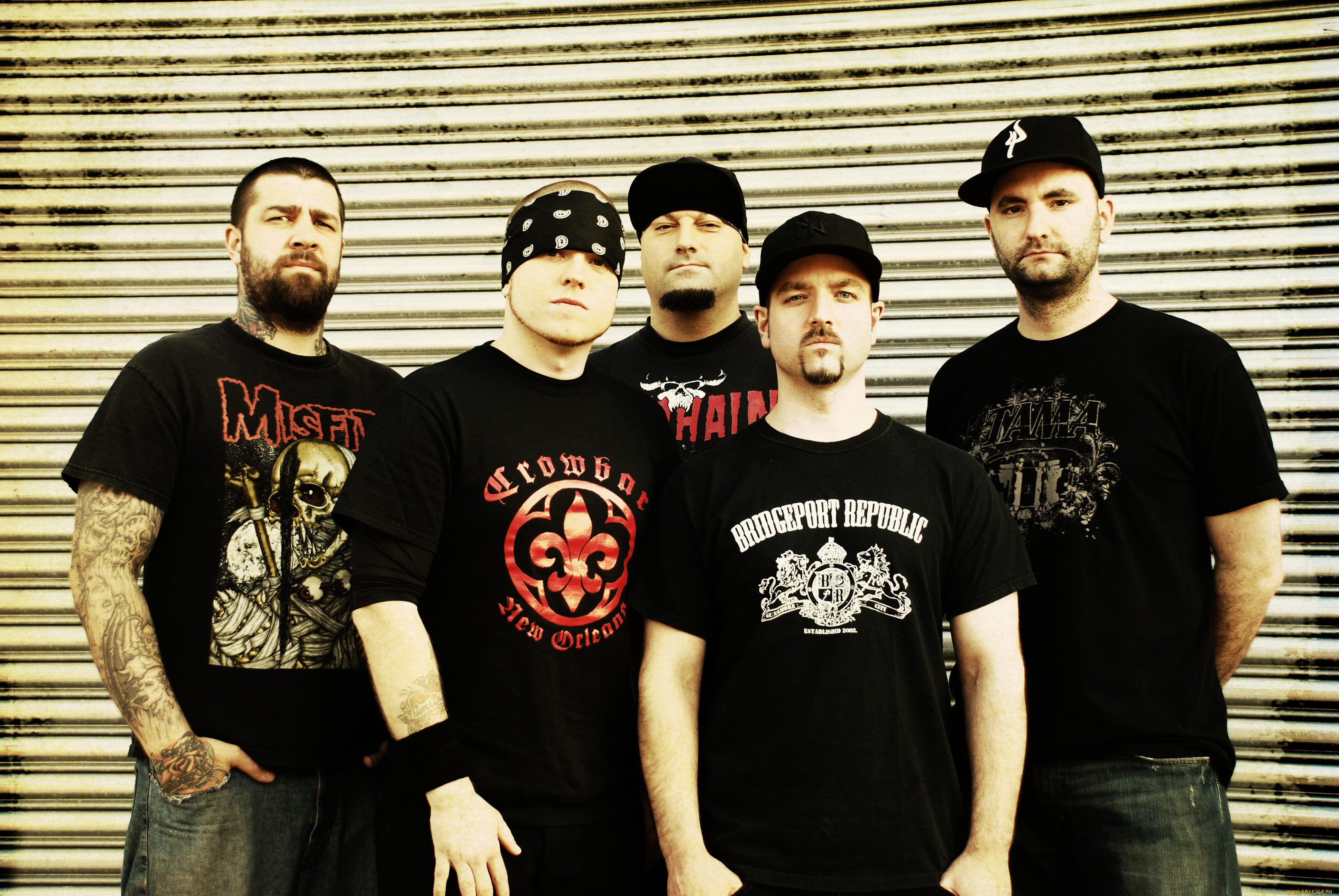 hatebreed-band, музыка, hatebreed, группа