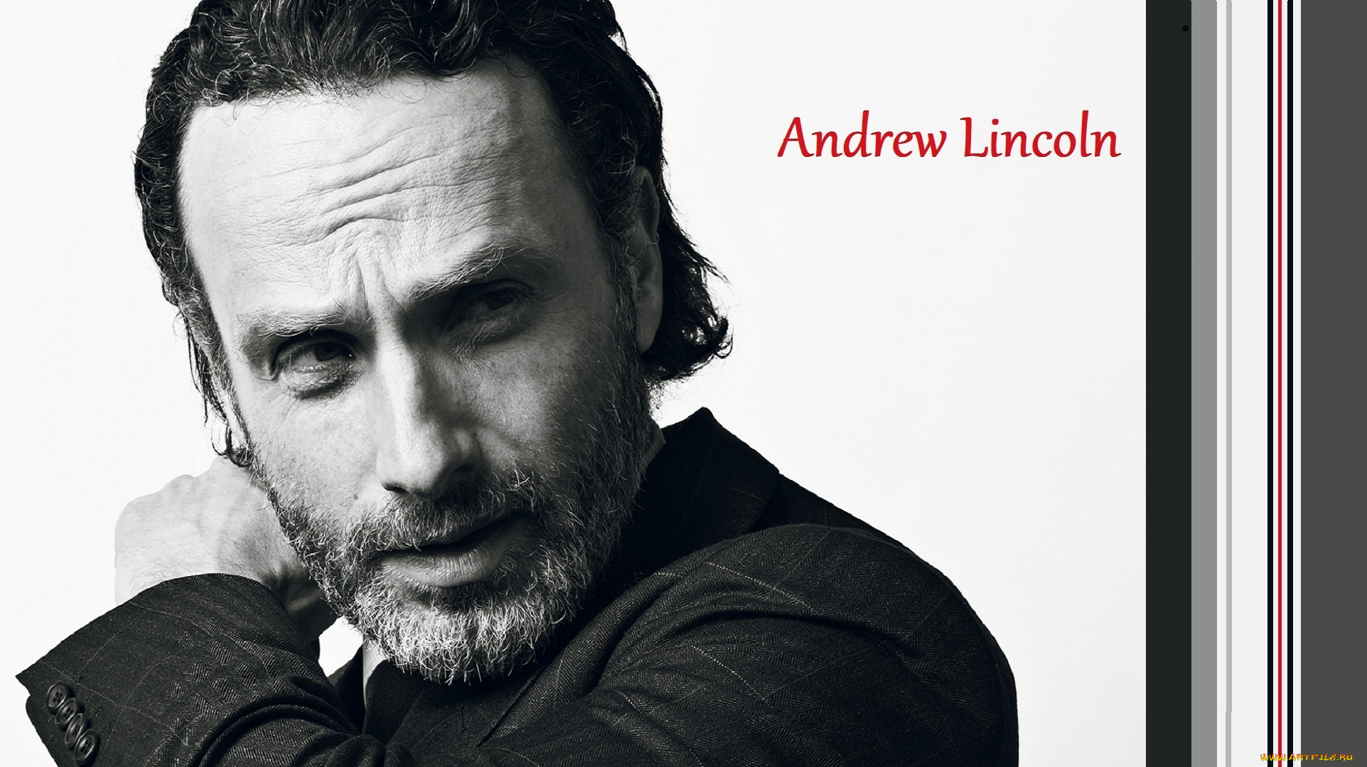 мужчины, andrew, lincoln, andrew, lincoln
