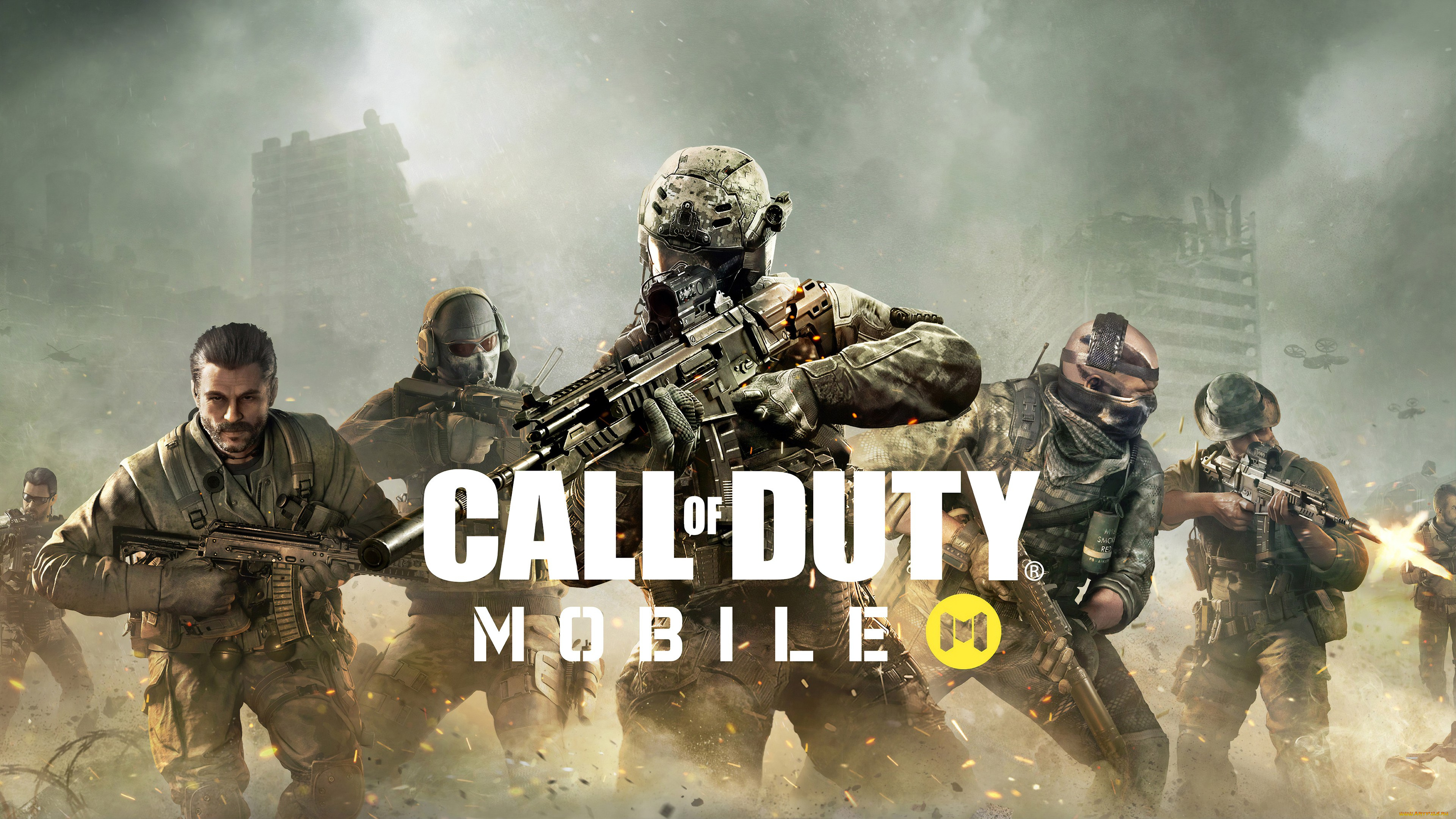 видео, игры, call, of, duty, , mobile, call, of, duty, mobile