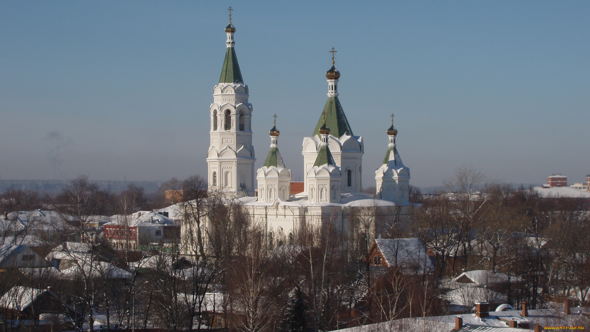 храм, божий, города