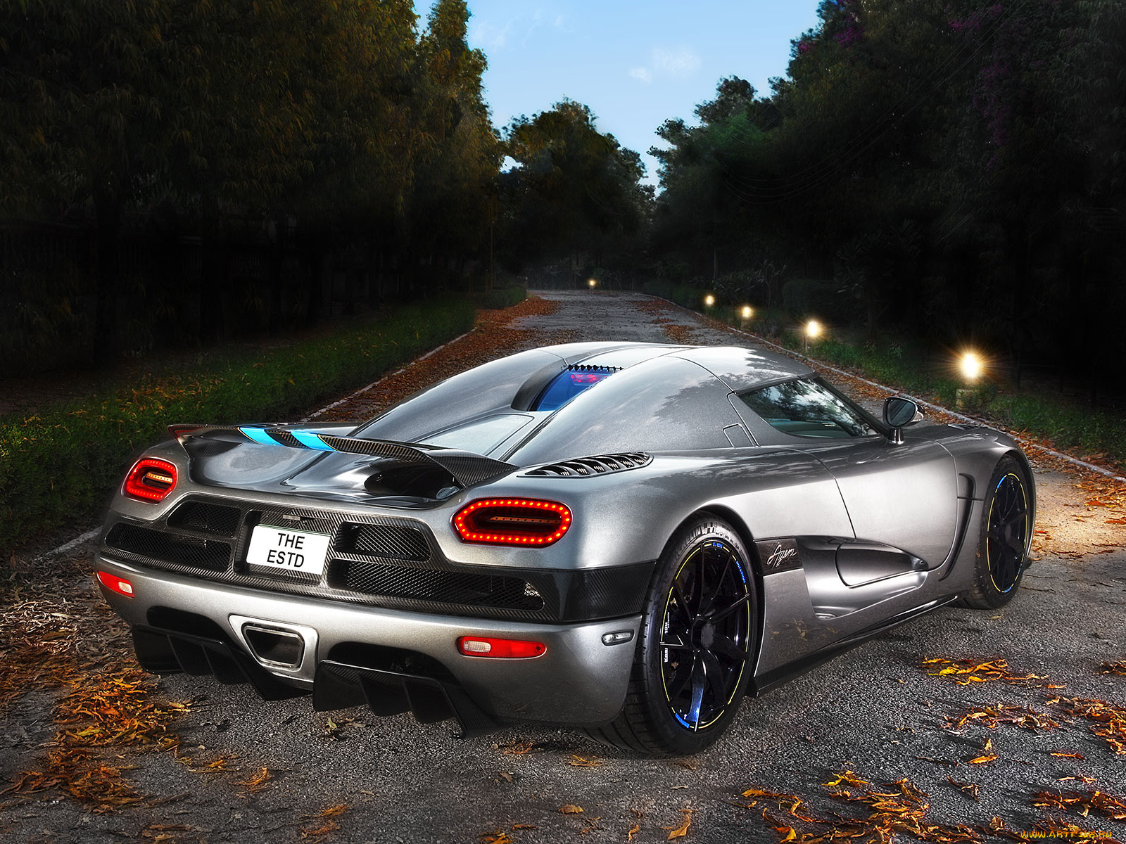 автомобили, koenigsegg, agera