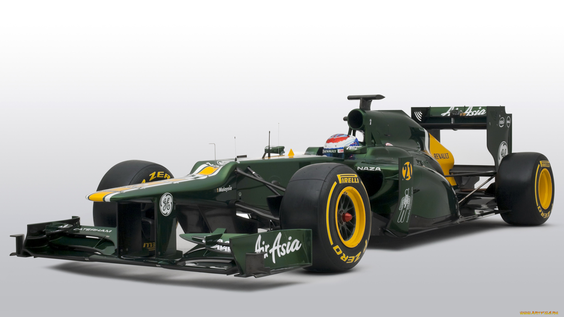 автомобили, formula, caterham