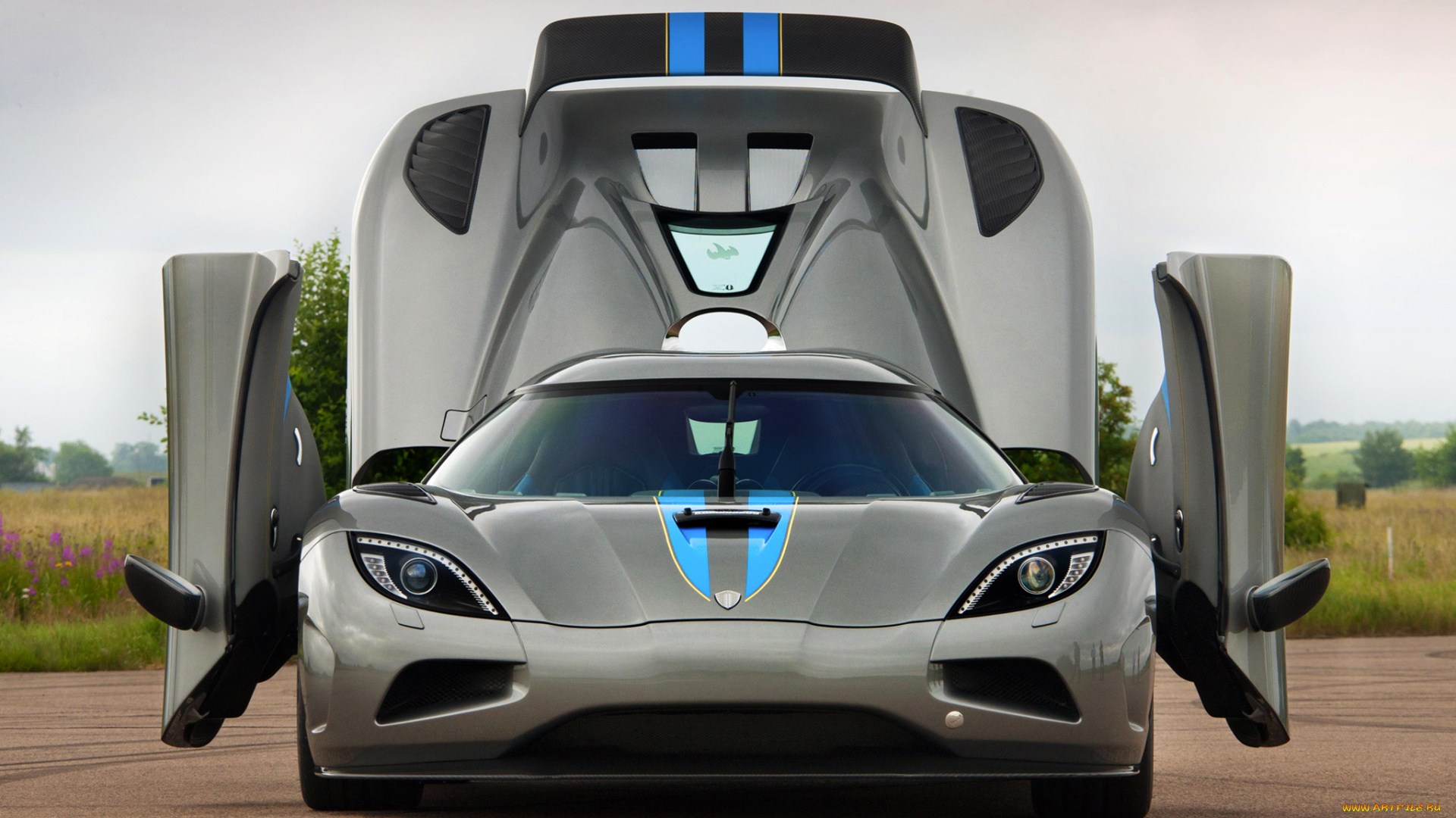 автомобили, koenigsegg, agera