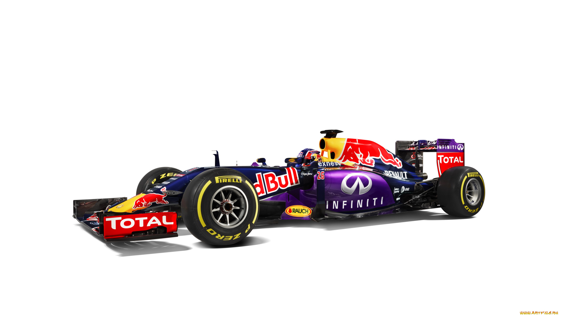 автомобили, formula, 1, red, bull, 2015г, rb11