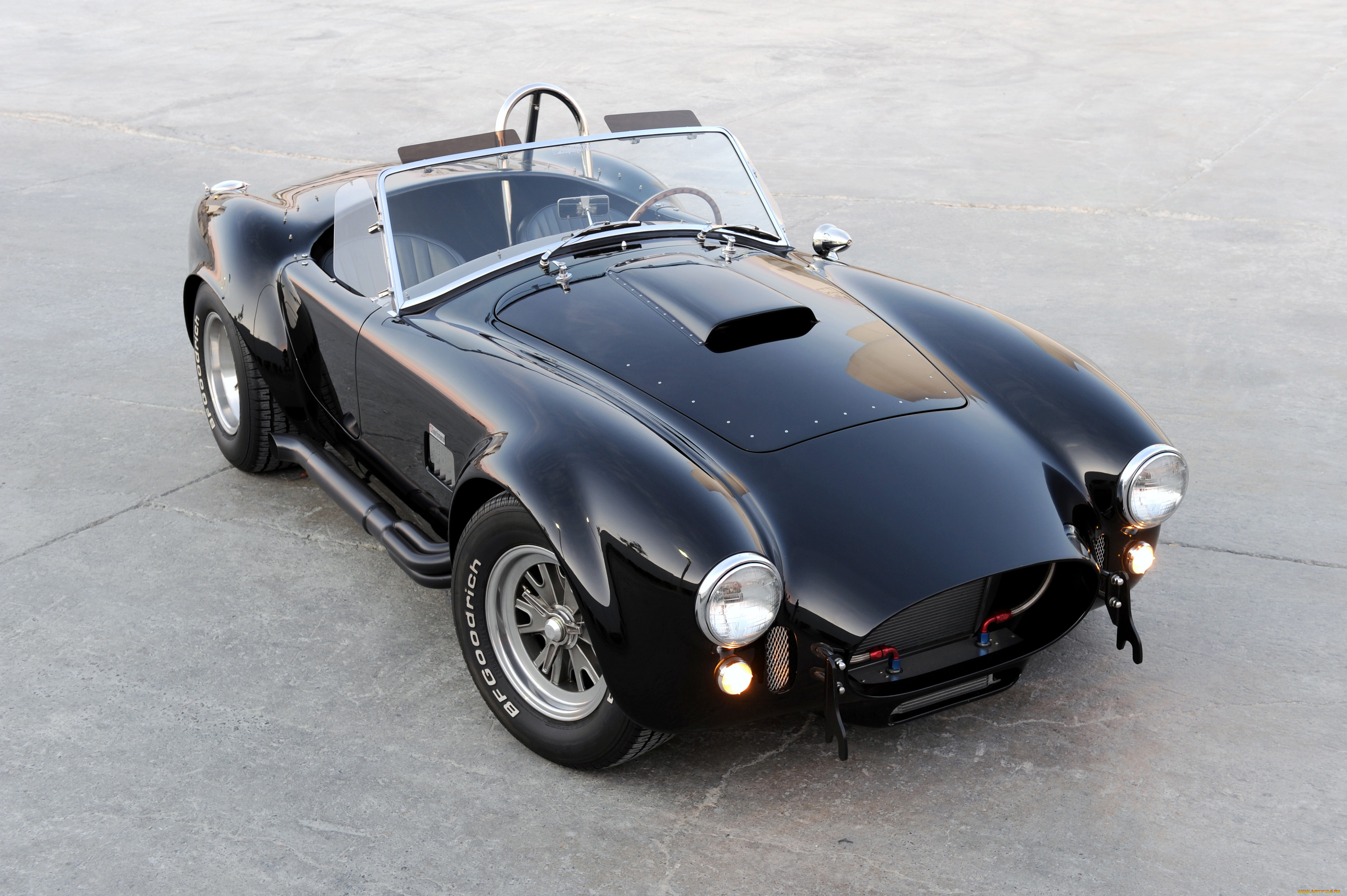 AC Cobra MKIII