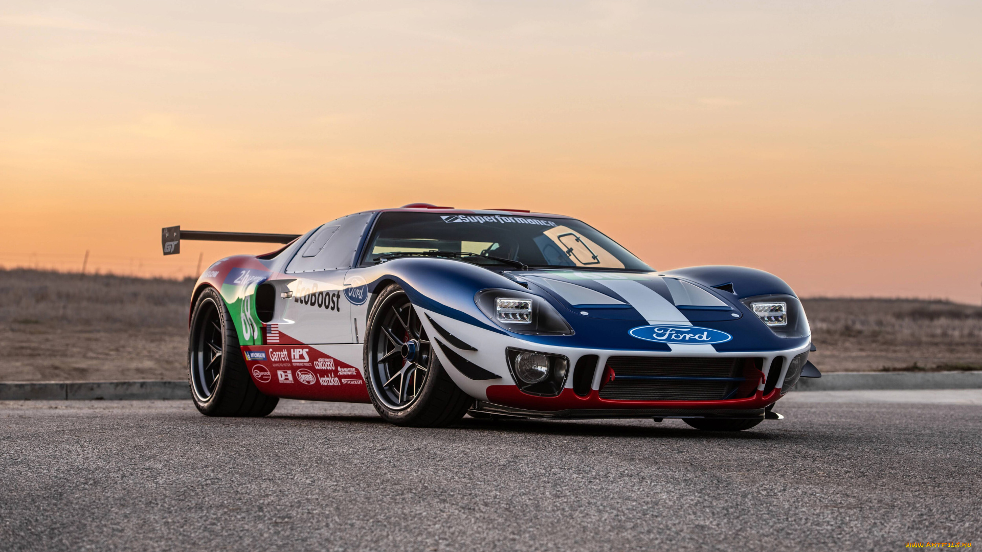 2019, superformance, future, ford, gt40, автомобили, ford, купе, форд, gt40, superformance, future, 2019