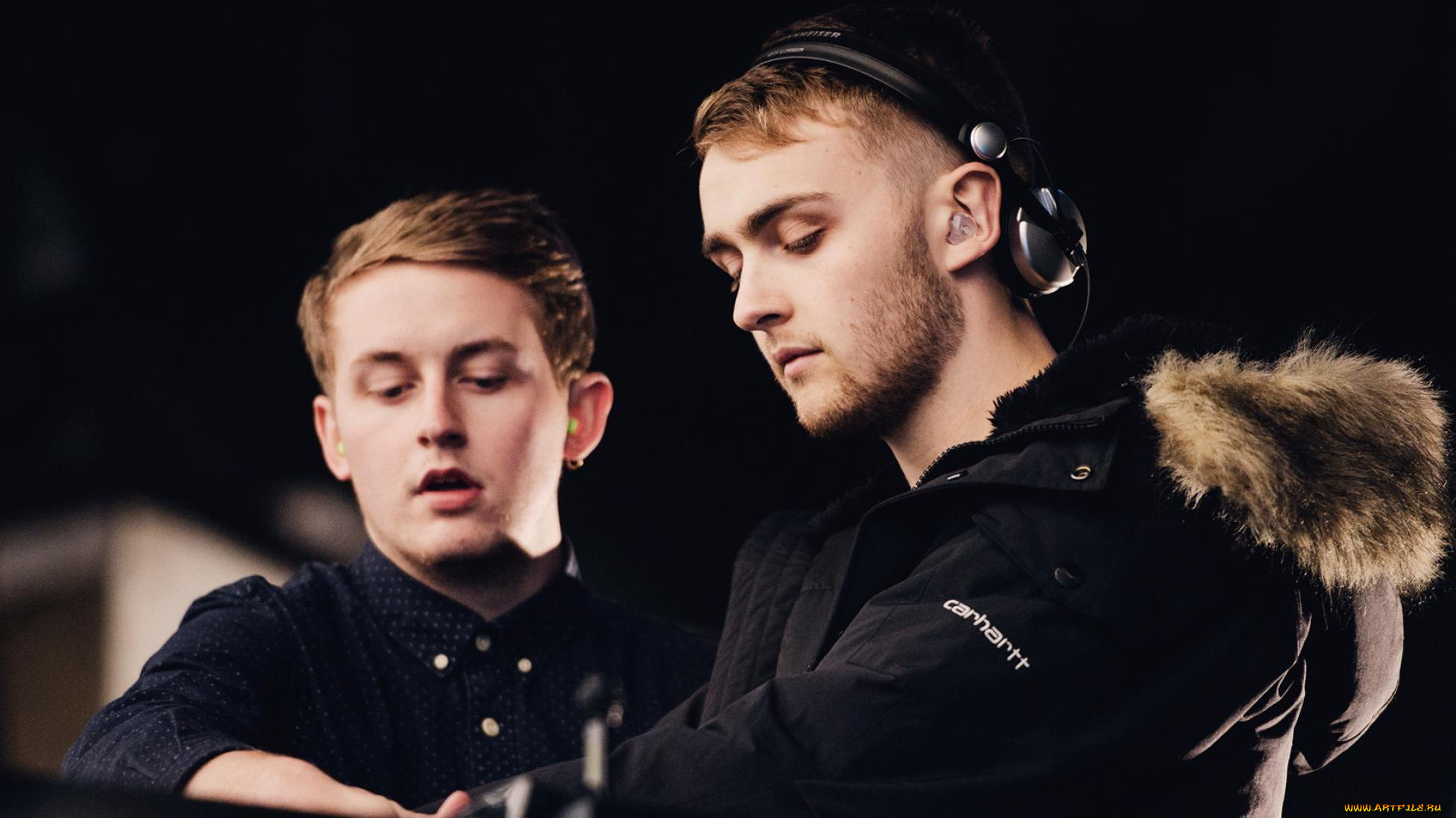 disclosure, музыка, группа