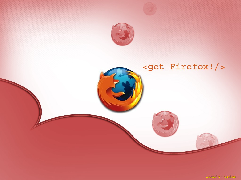 компьютеры, mozilla, firefox