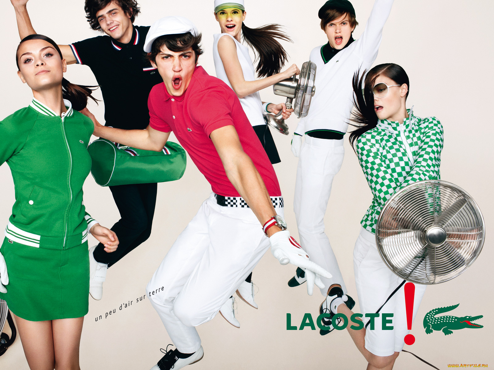 lacoste, бренды